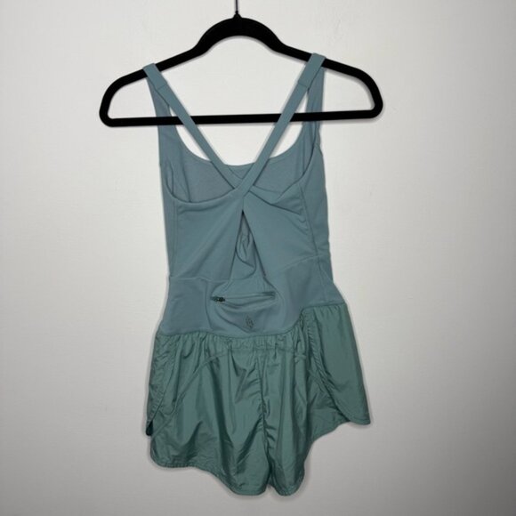 Free People Movement Righteous Runsie S - Picture 4 of 6